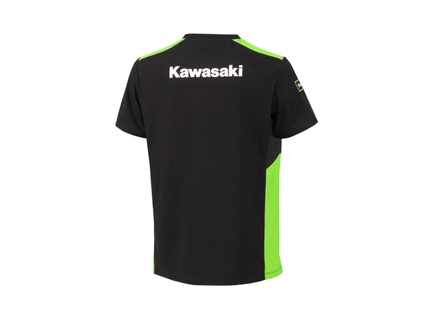 Kawasaki Sports 2026 T-Shirt Herren